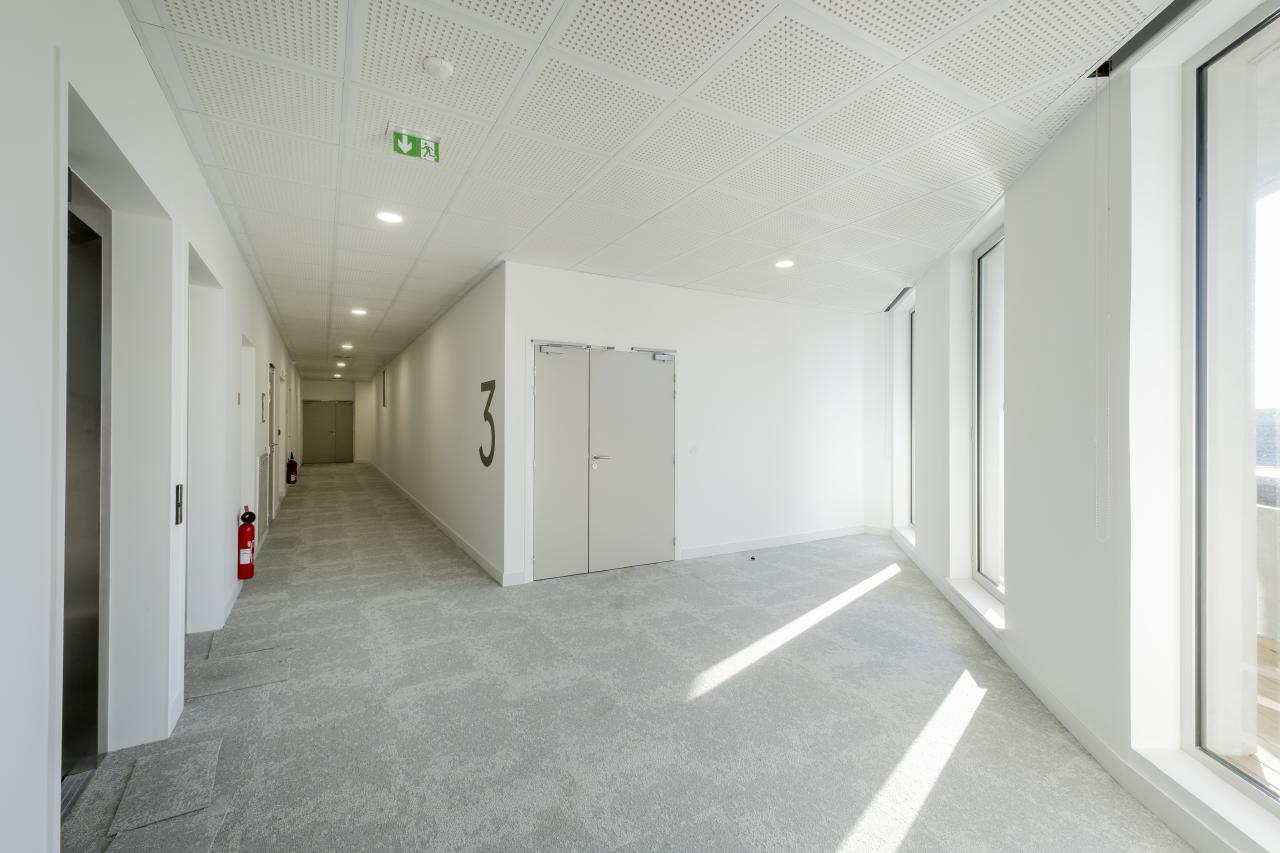 Bureau Bouscat 1955m² Location bureau Bouscat Gironde OLBUR2202015 9